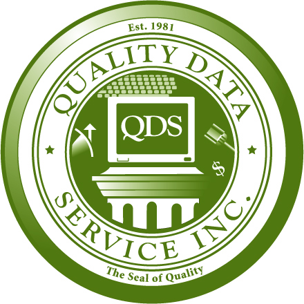 Quality Data Service